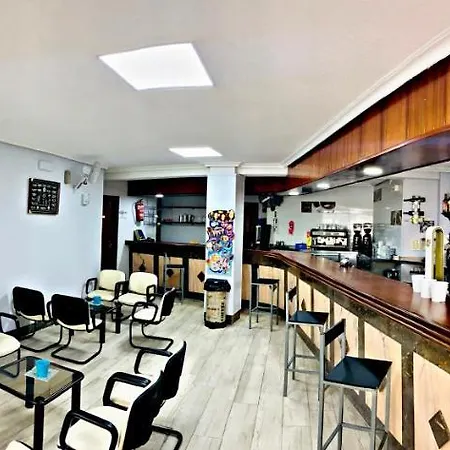 Гостевой дом Gabino Исла