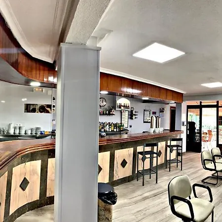 Gabino Гостевой дом 2*