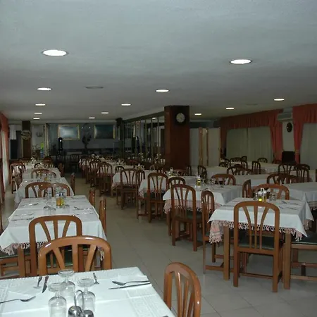 Pensión Gabino 2*