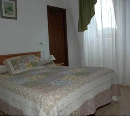 Gabino Guest house Isla
