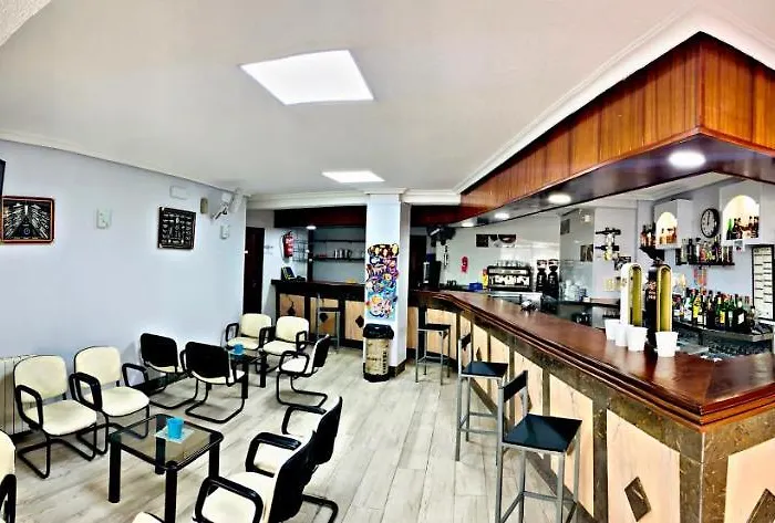 בית הארחה Gabino Isla Plana