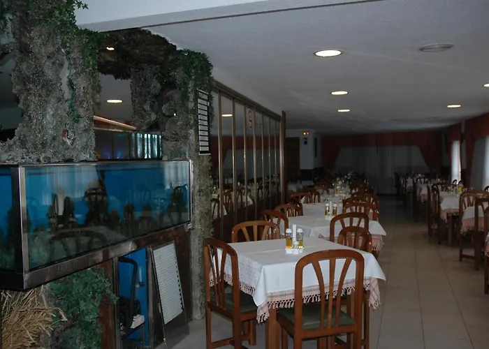 Gabino Guest house 2*