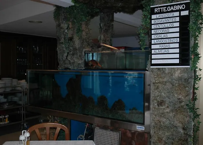 Gabino Guest house 2*