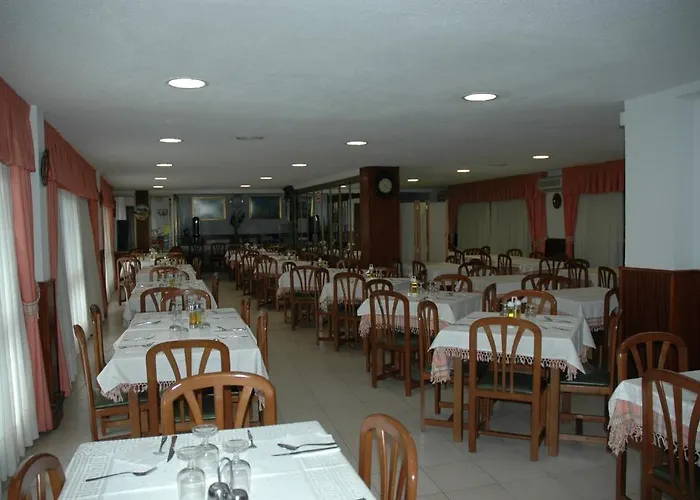 Guest house Gabino 2*