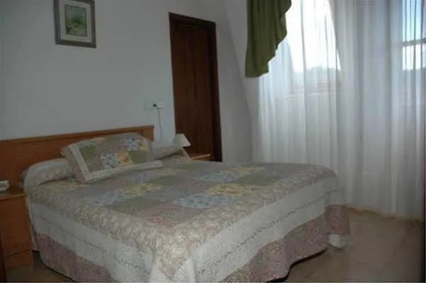 Gabino Guest house Isla