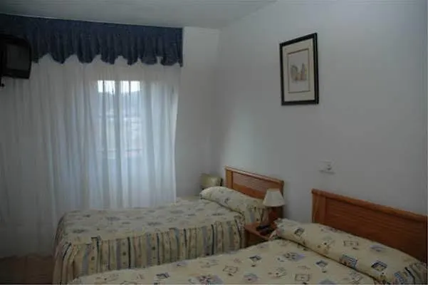 Gabino بيت ضيافة 2*